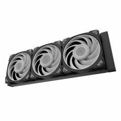 In Win Computer Cooling System